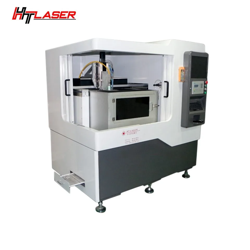 Precision Fiber Laser Cutting Machine suppliers